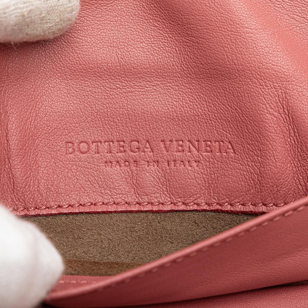 Bottega Veneta Crossbody Bag