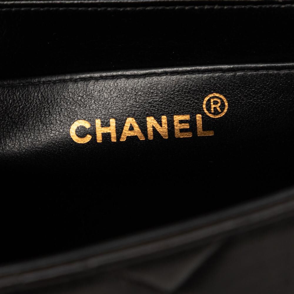 Chanel Flap Bag