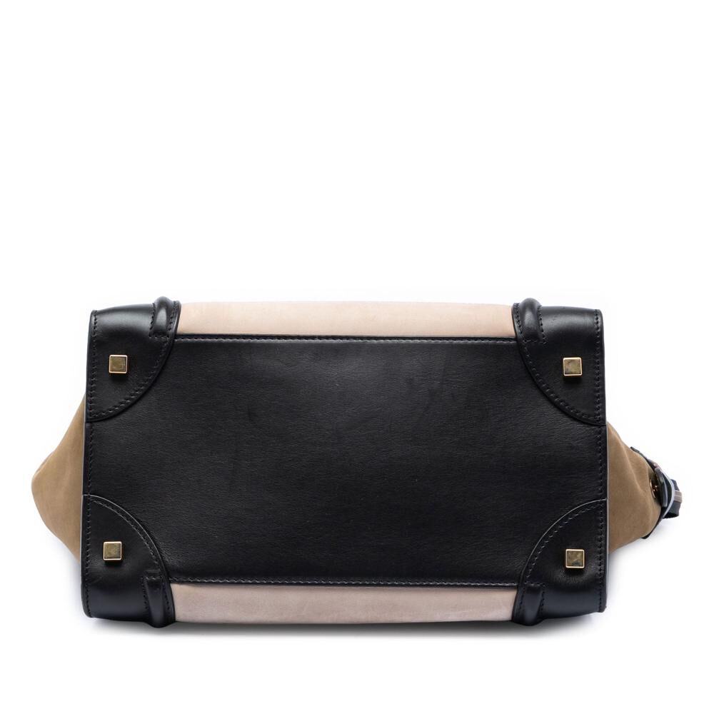 Celine Luggage