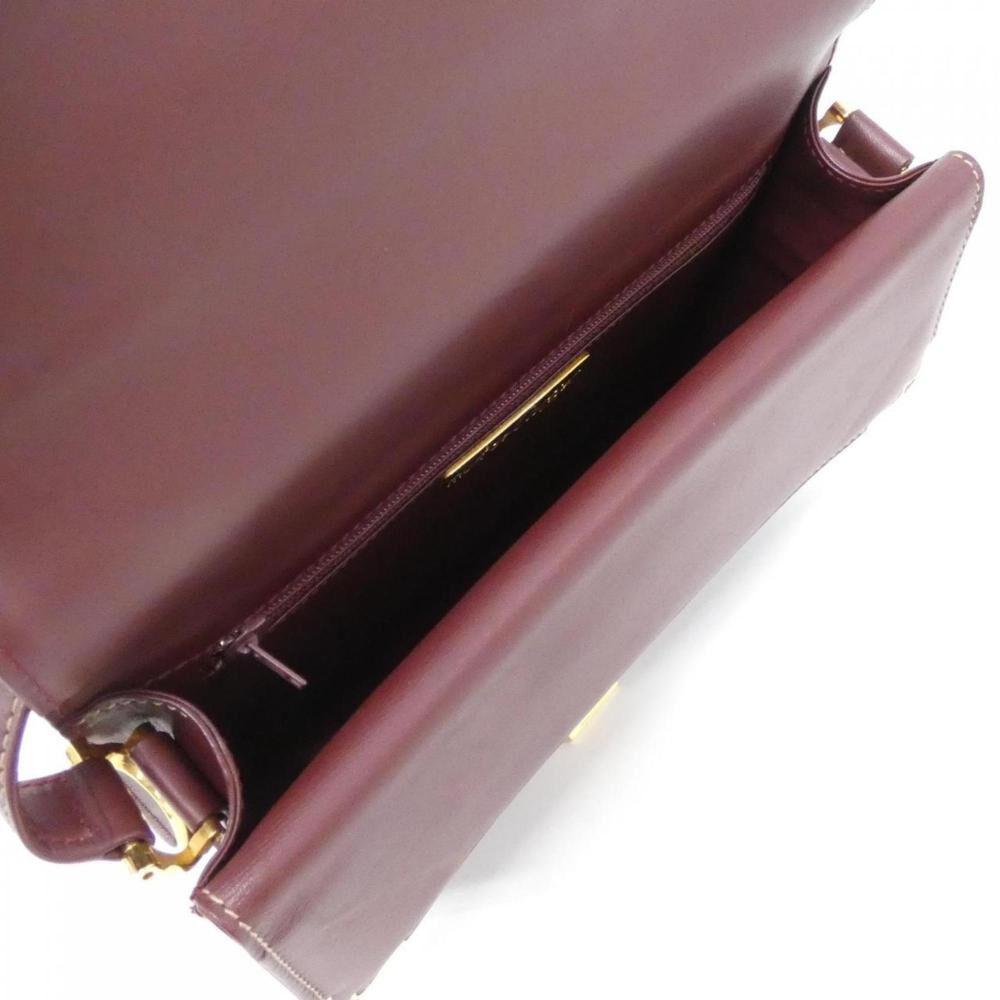 Cartier Shoulder Bag