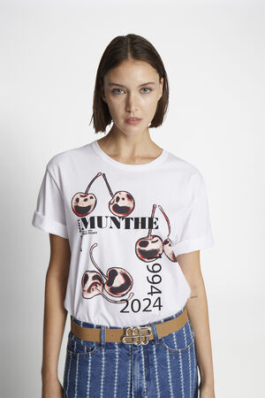 FELITA Organic Cotton T-shirt