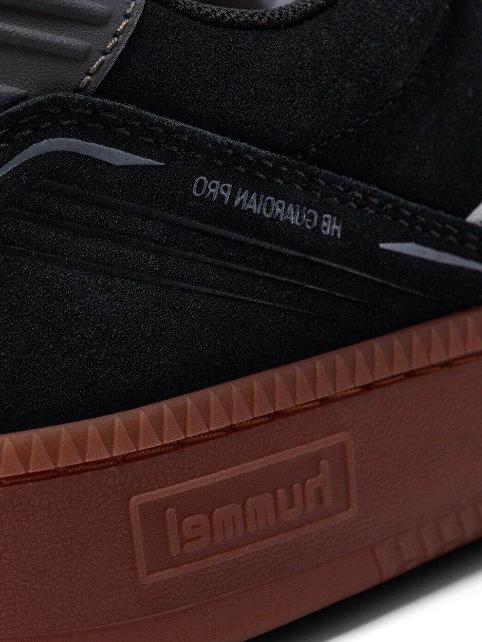 HB Guardian Pro