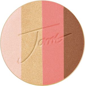 PureBronze Shimmer Palette Refill -