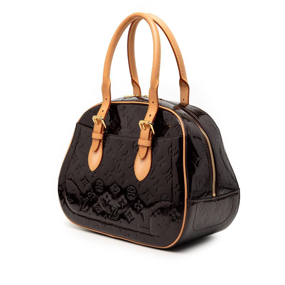 Louis Vuitton Summit Drive