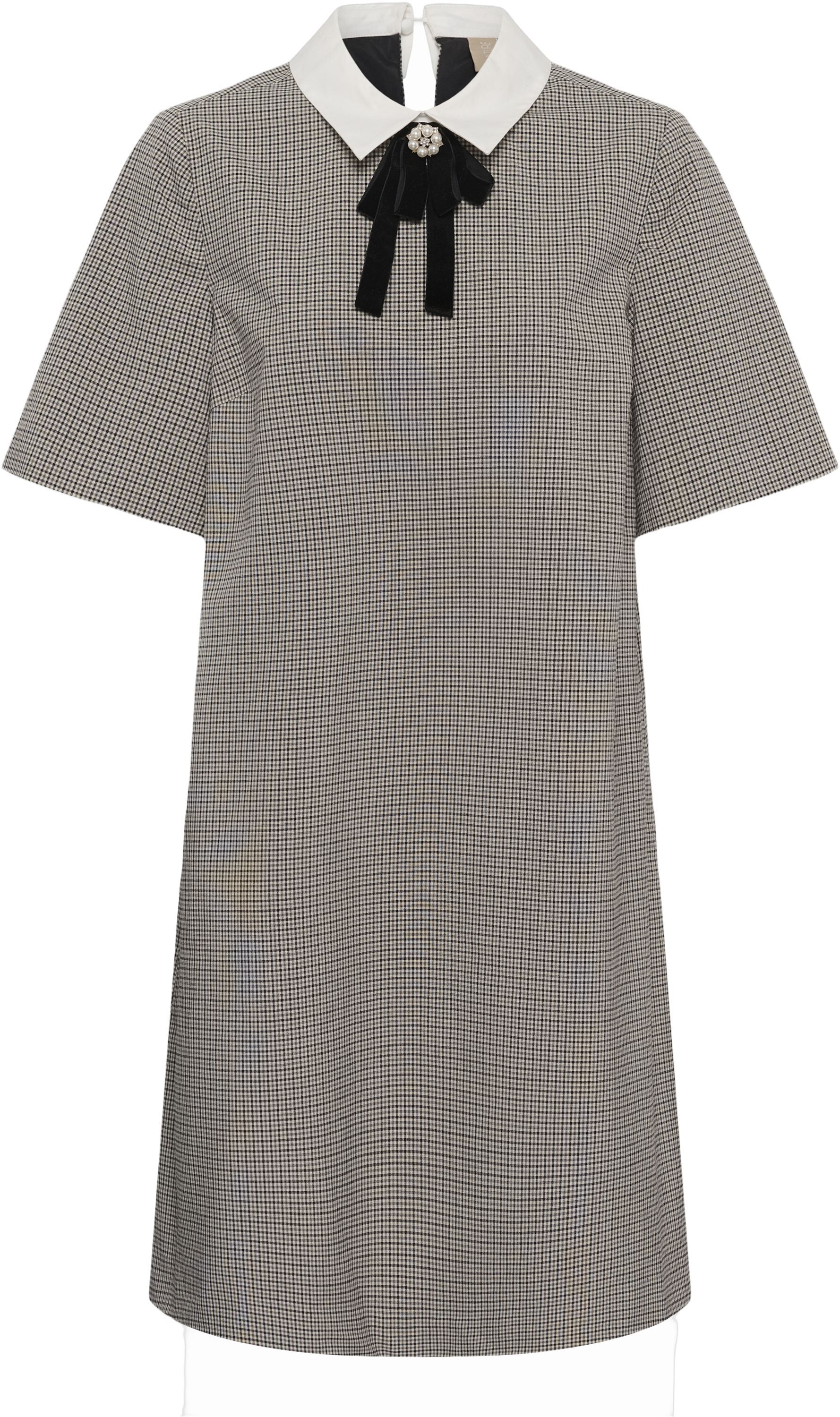 CUCATHLIN DRESS