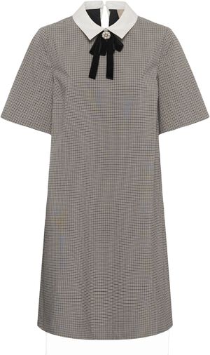 CUCATHLIN DRESS