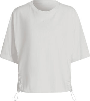 drawcords loose t-shirt