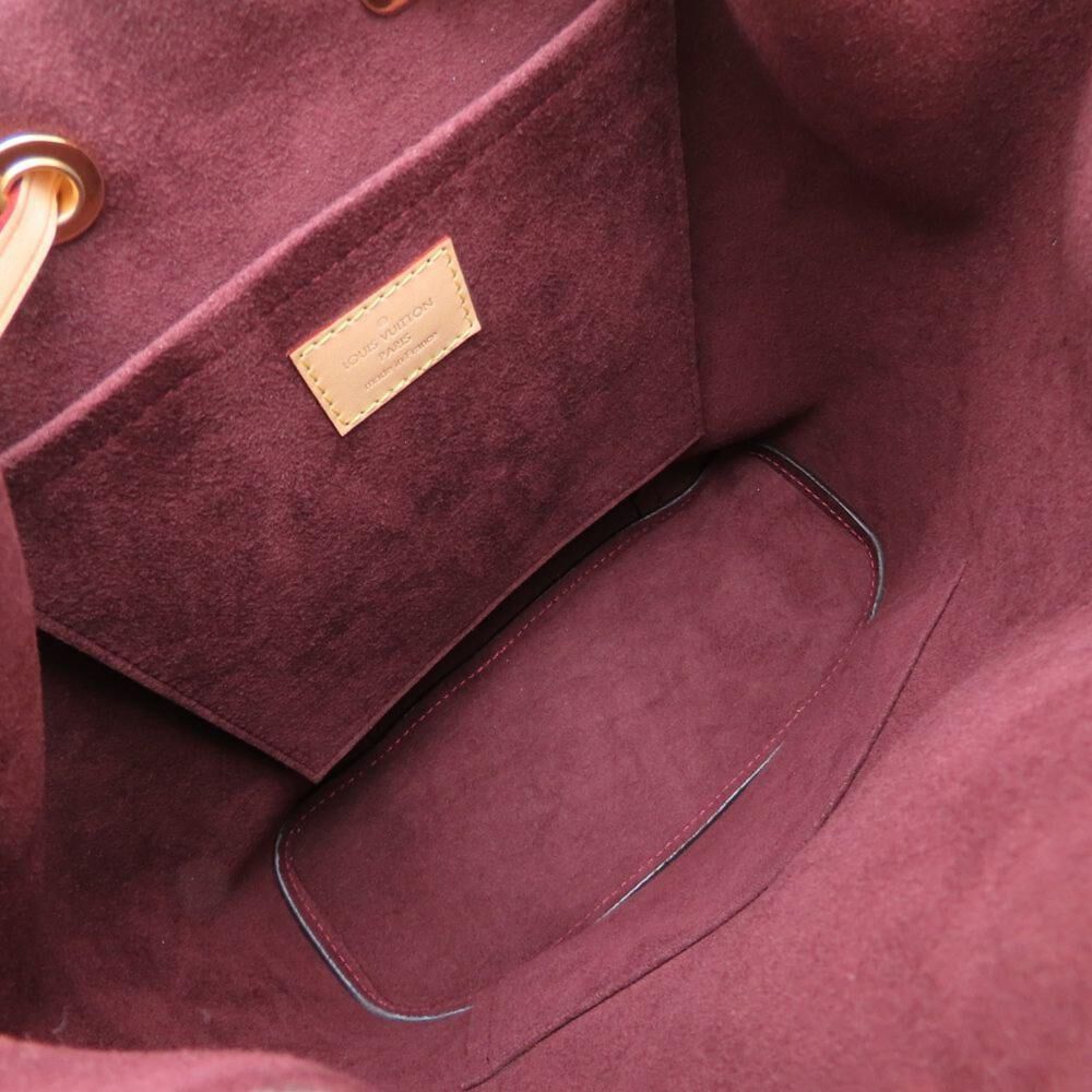 Louis Vuitton Montsouris
