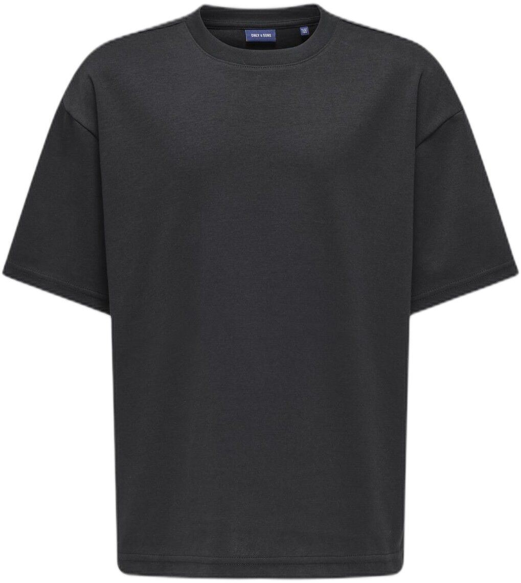 OSJCASPIAN AIRFLEX BOXY SS TEE JRS
