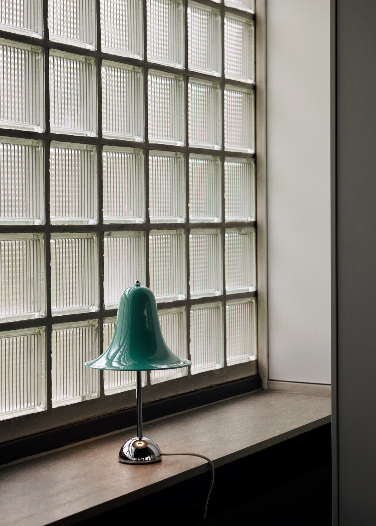 Pantop Table Lamp &Oslash;23 EU