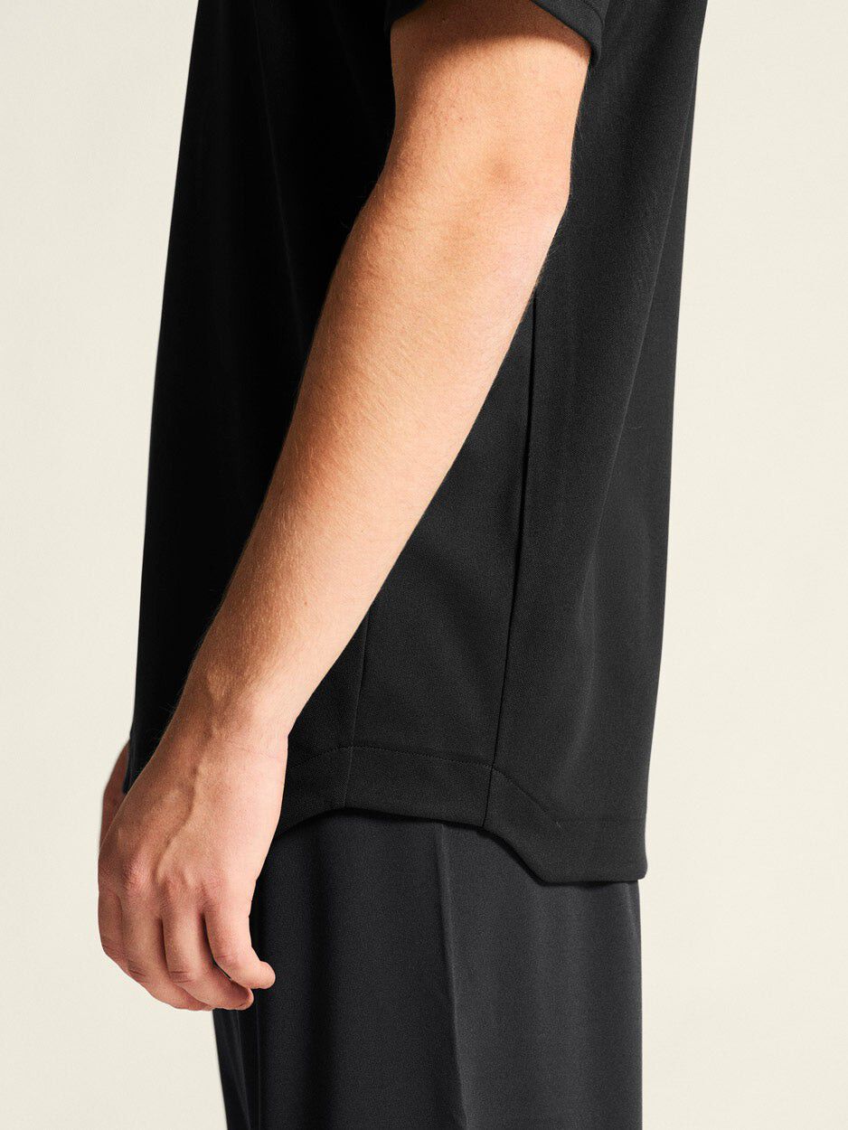 Evolve 2. 0 Structured Tr&aelig;nings T-shirt