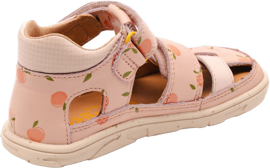 bisgaard barefoot vic