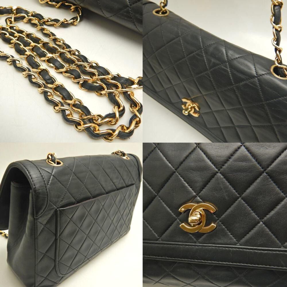 Chanel Flap Bag