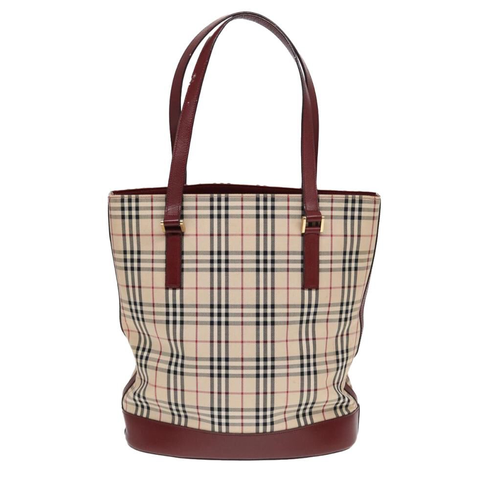 Burberry Tote