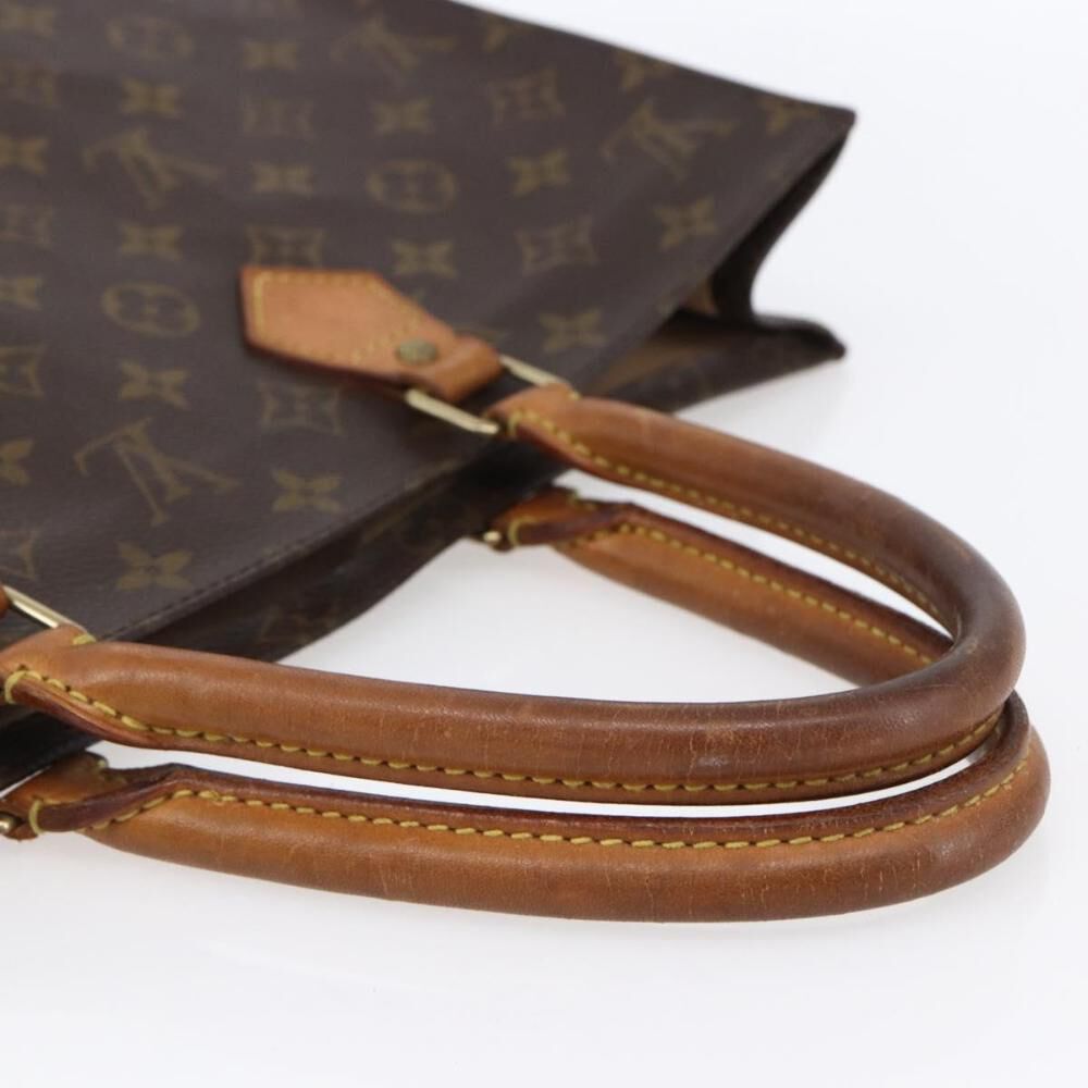 Louis Vuitton Sac Plat