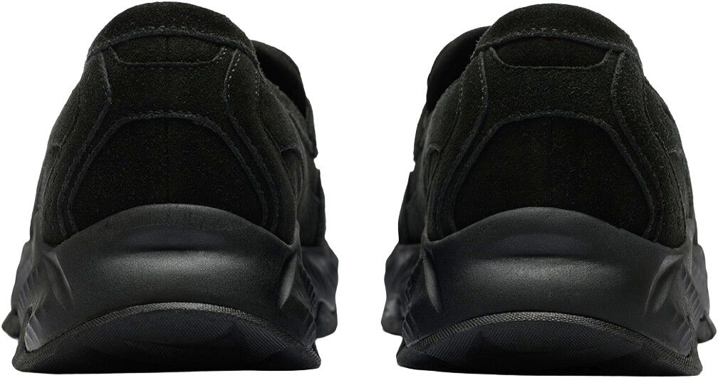 Forma Moccasin Black