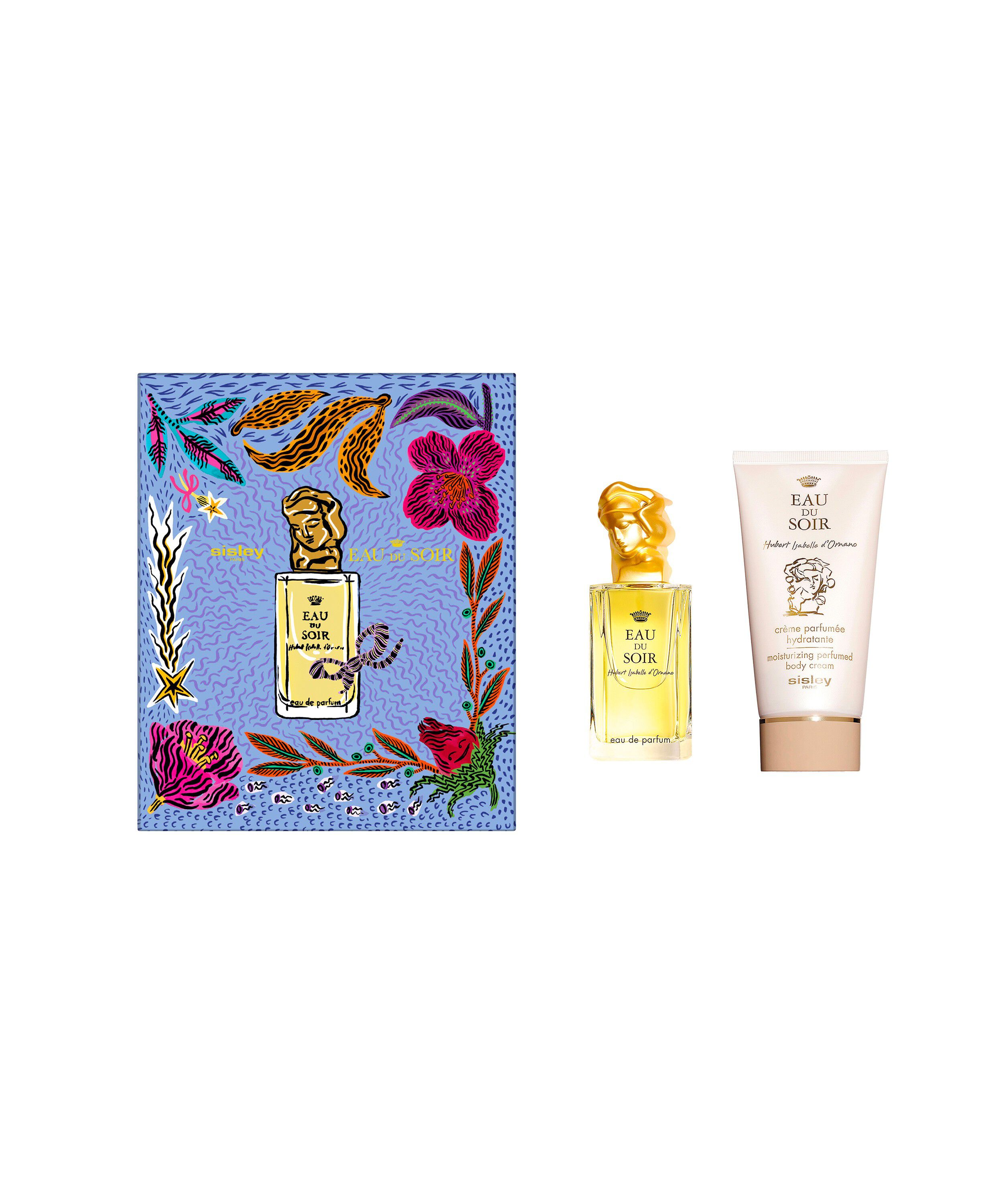EAU DU SOIR 30ml GIFT SET