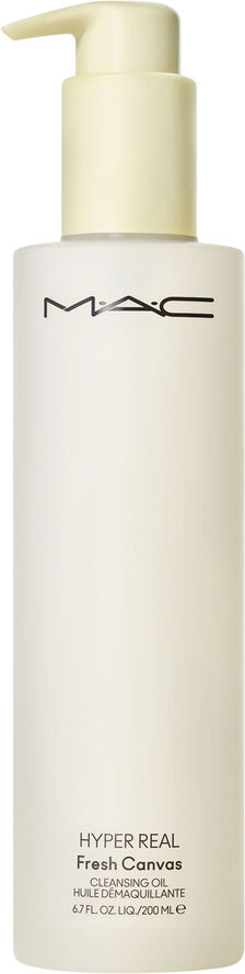 Hyper Real Cleansing Oil