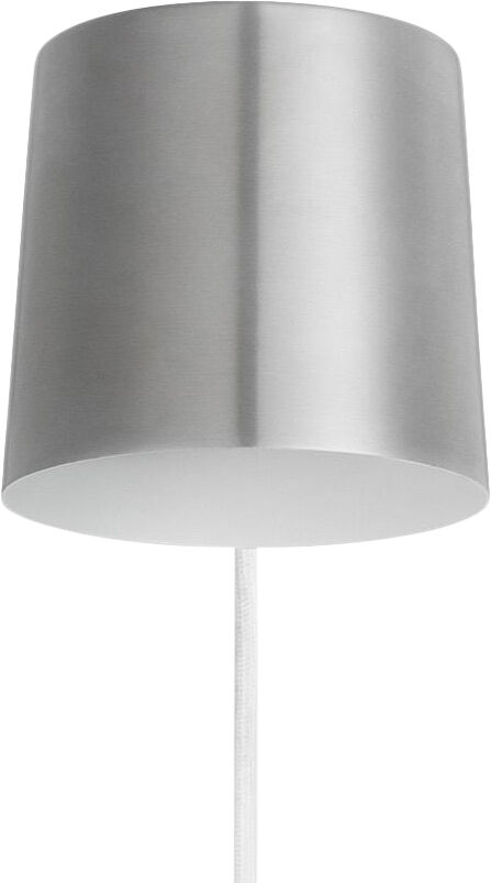 Rise Wall Lamp EU - Stainless Steel