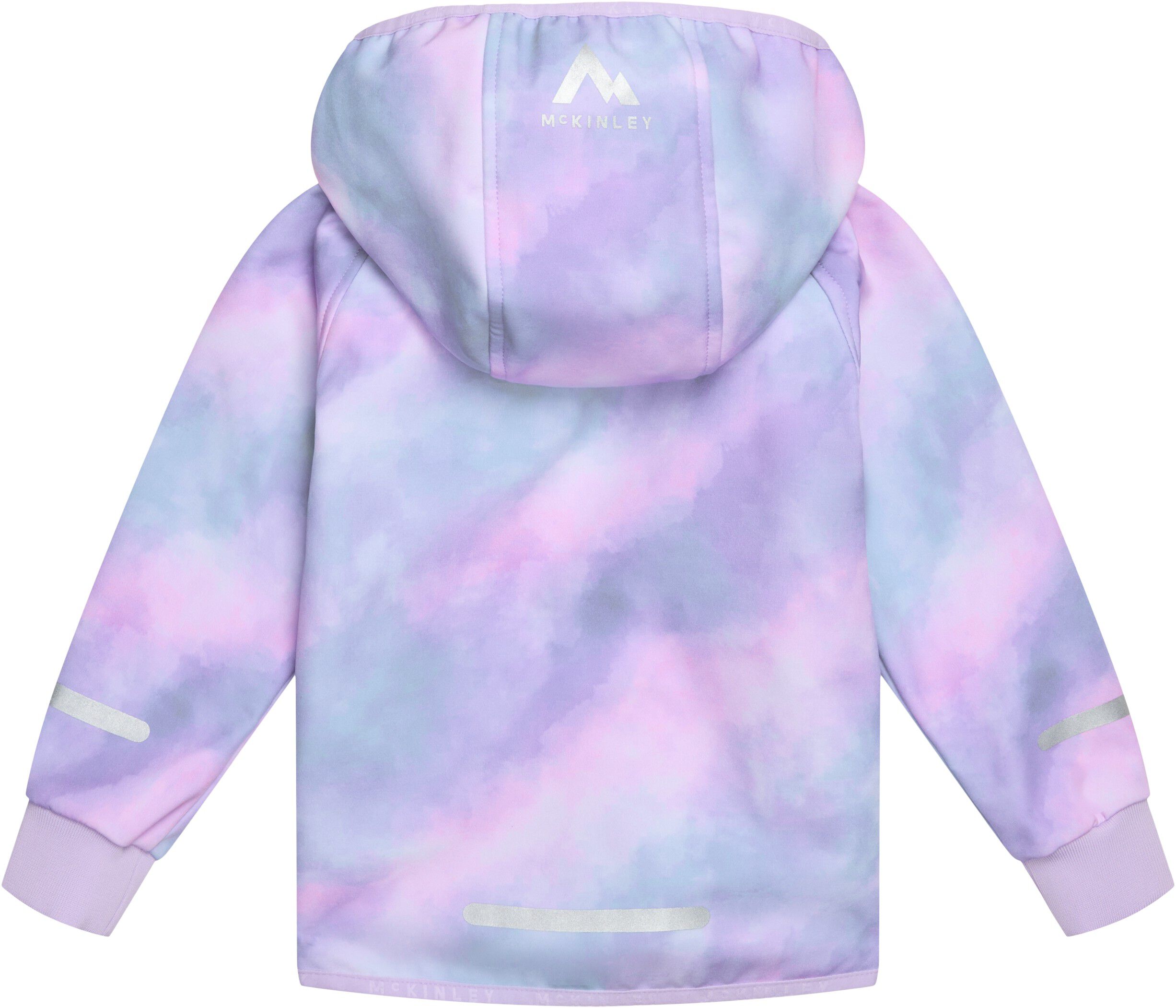 Kalix Softshell Jakke