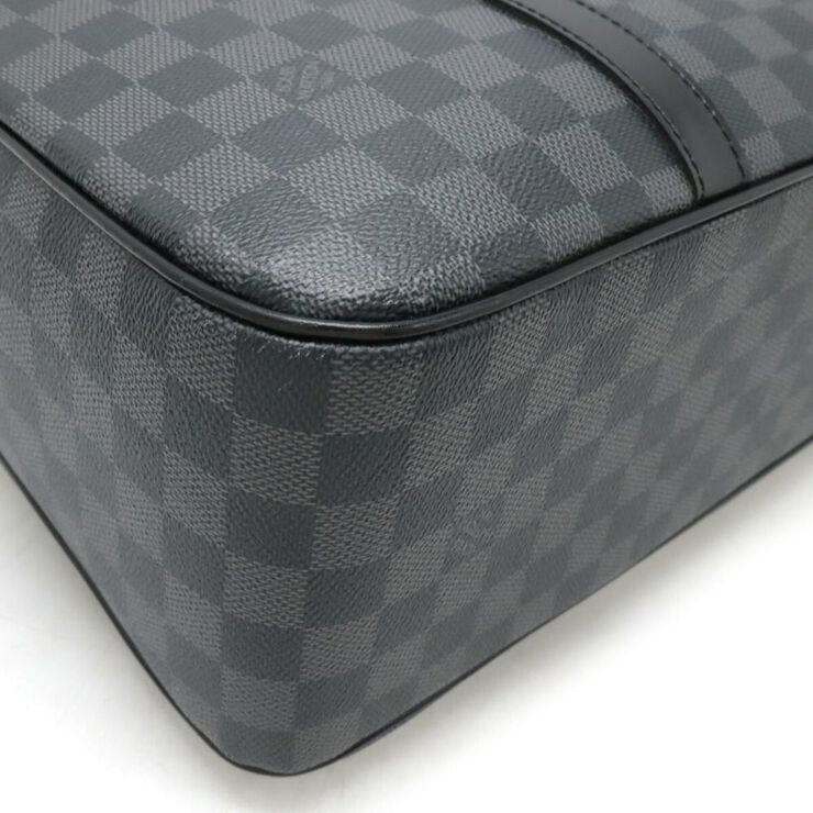 Louis Vuitton Briefcase