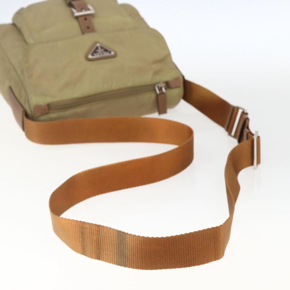 Prada Shoulder Bag