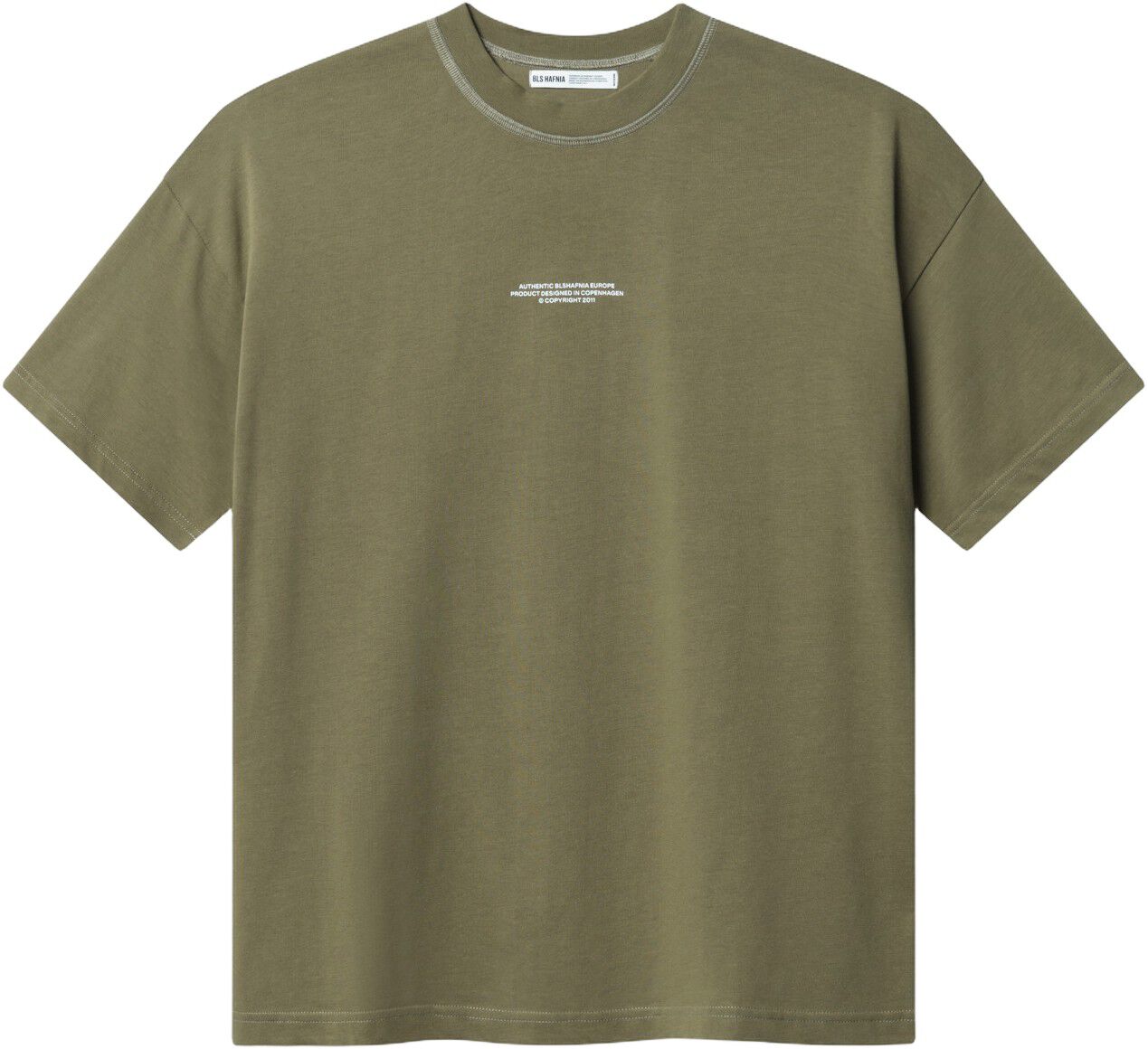 Coast 2 Coast T-shirt