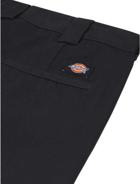 KENTWOOD WALLET BLACK