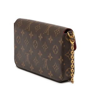 Louis Vuitton Pochette Felicie