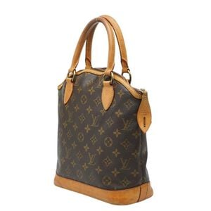Louis Vuitton Lockit