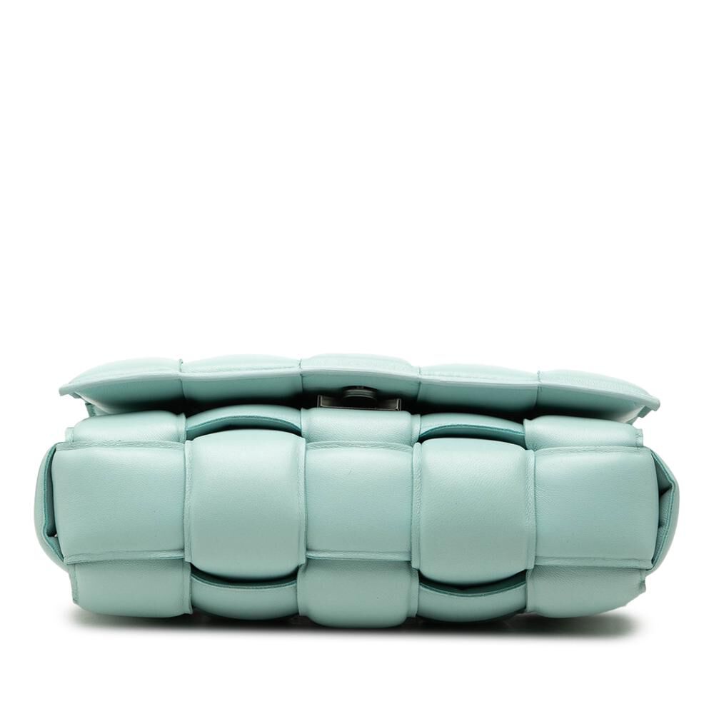 Bottega Veneta Padded Cassette Bag