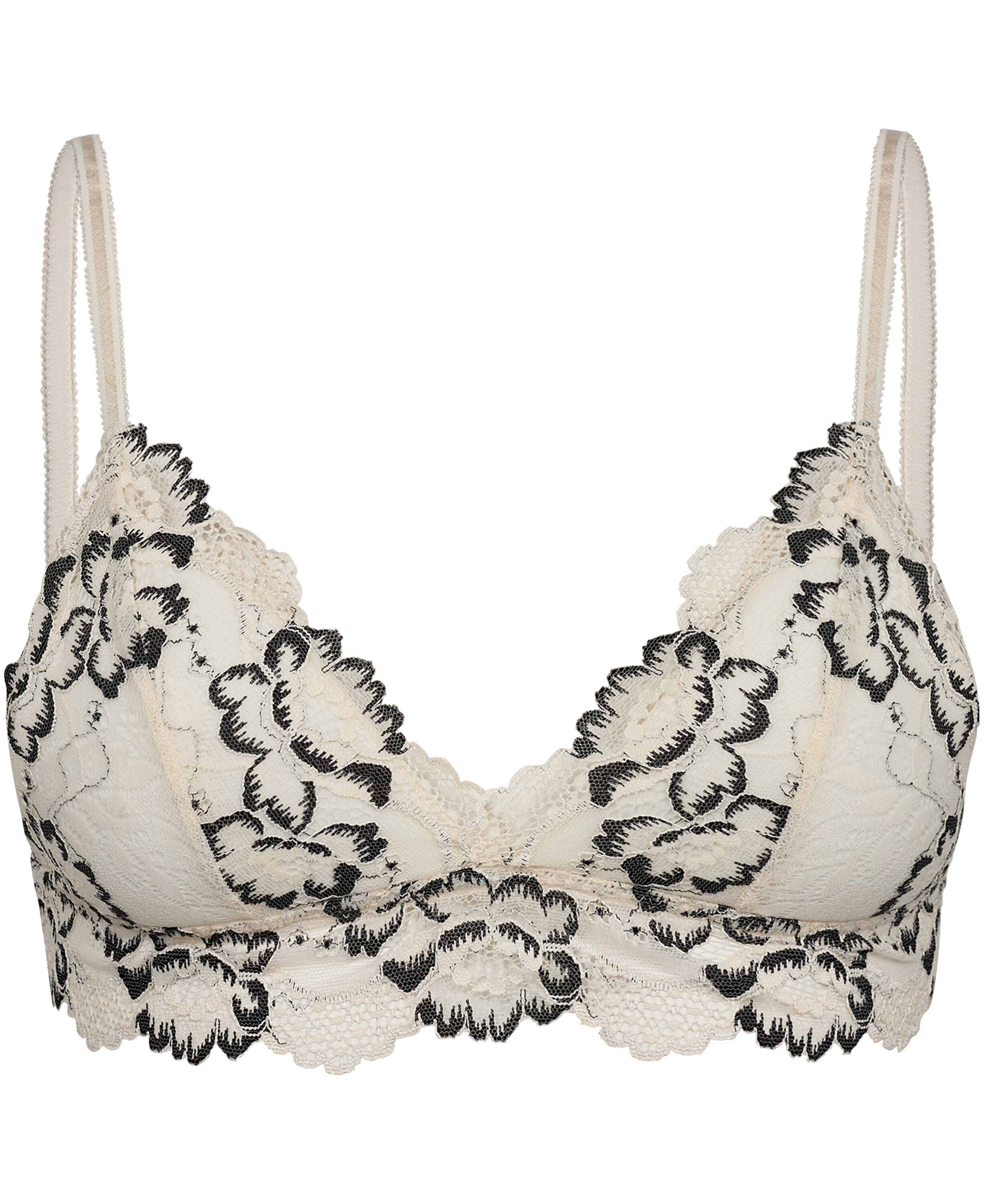 Ruby 1. 2 Padded Bra