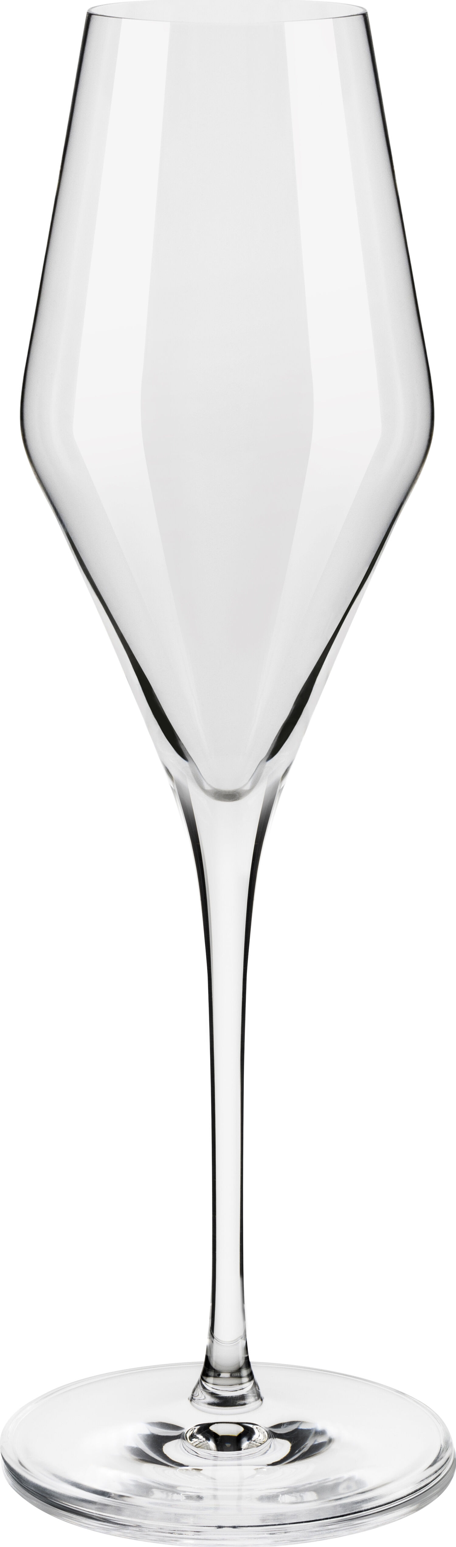Champagneglas
