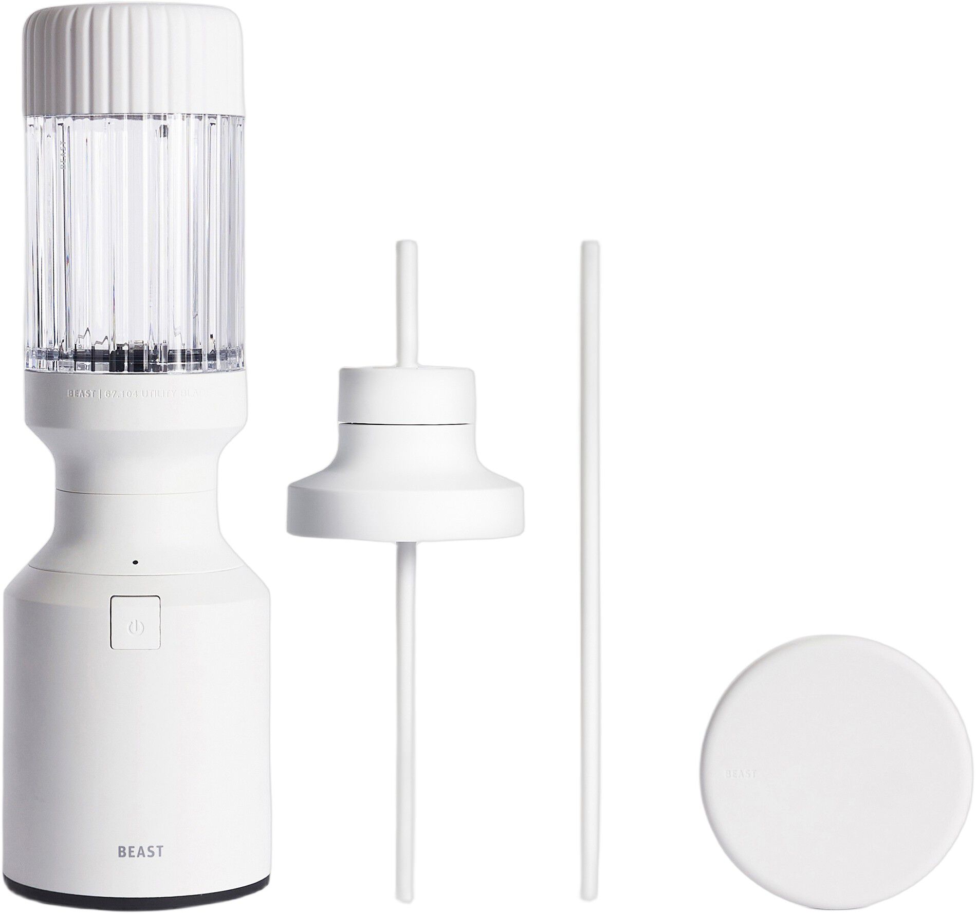 Blender Mighty 650 watt