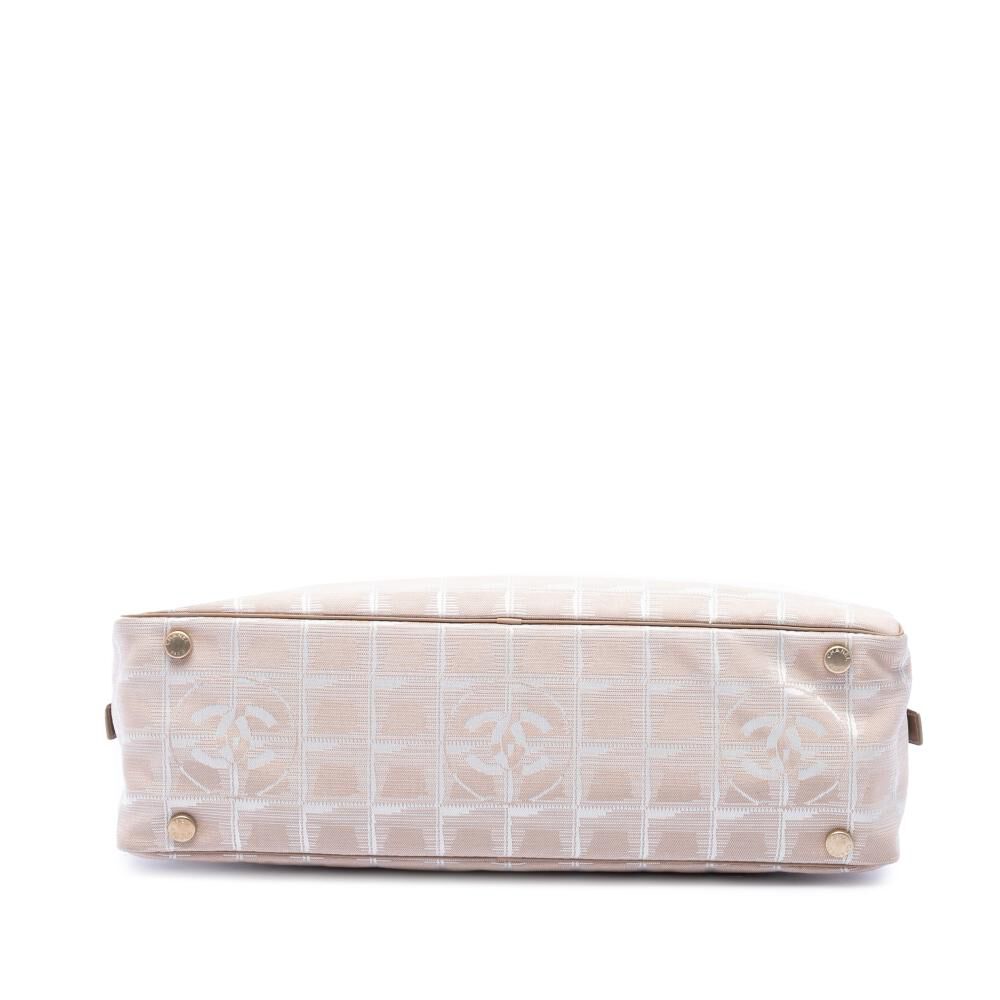 Chanel Travel Line