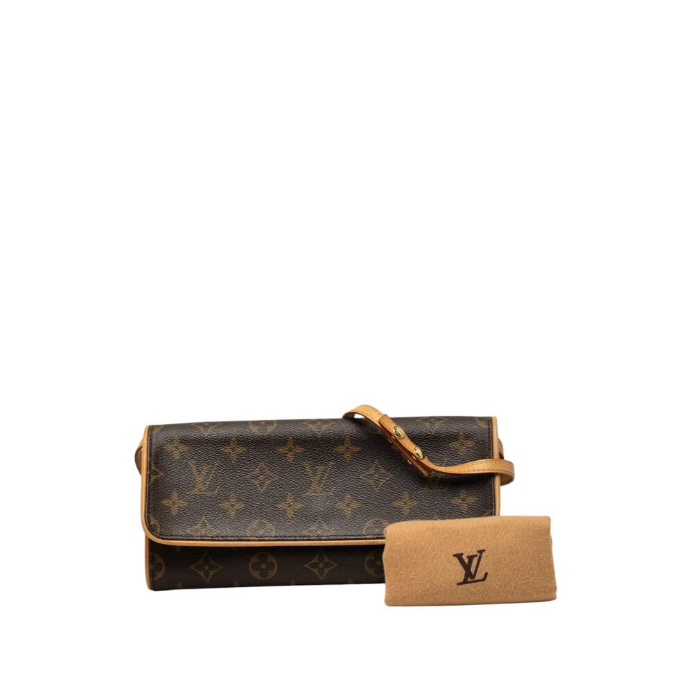 Louis Vuitton Twin Pochette