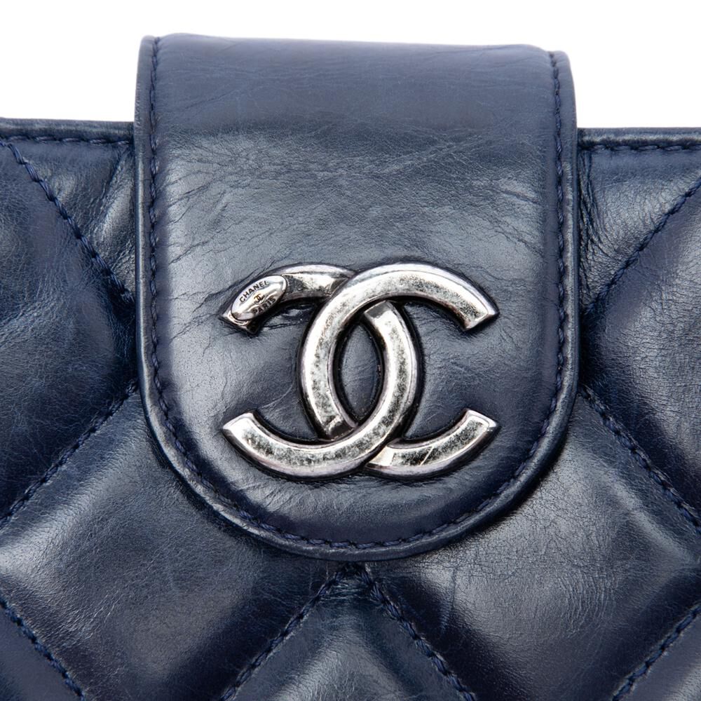 Chanel Crossbody Bag