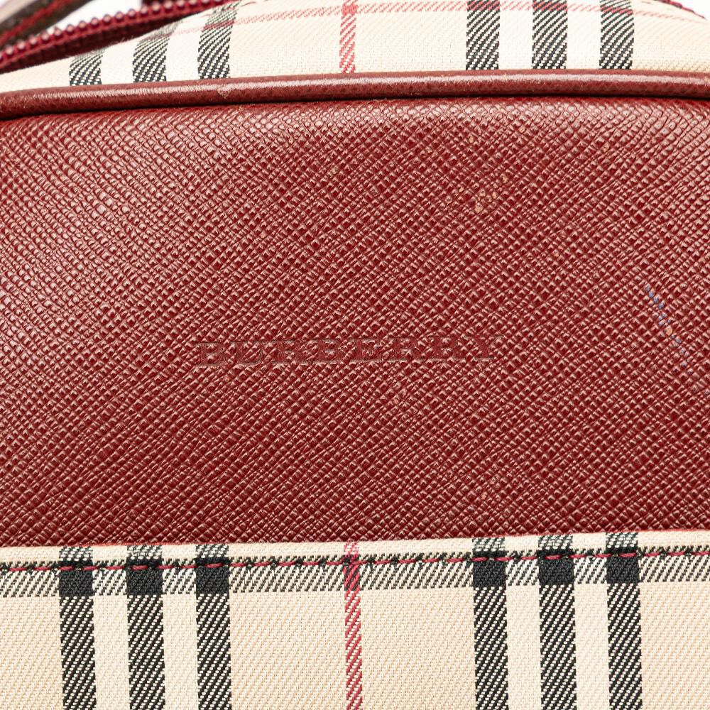 Burberry Crossbody Bag
