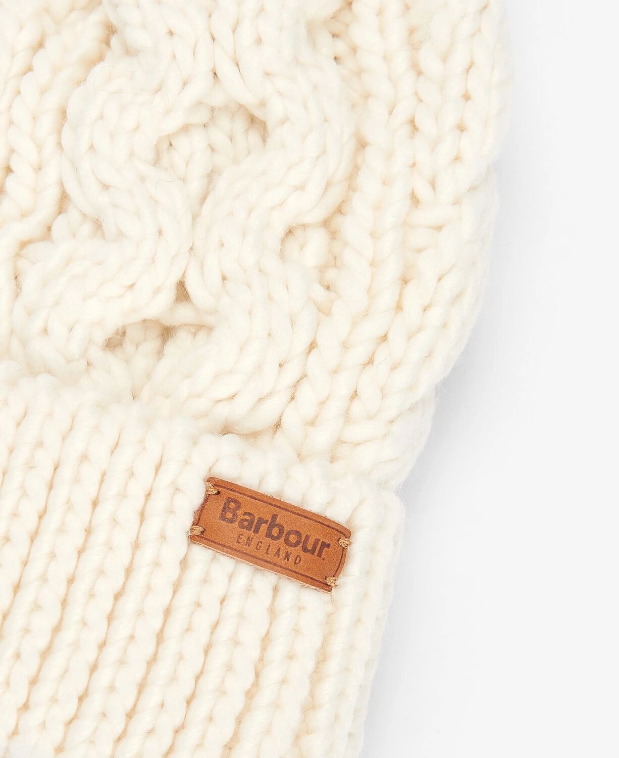 Barbour Penshaw Beanie