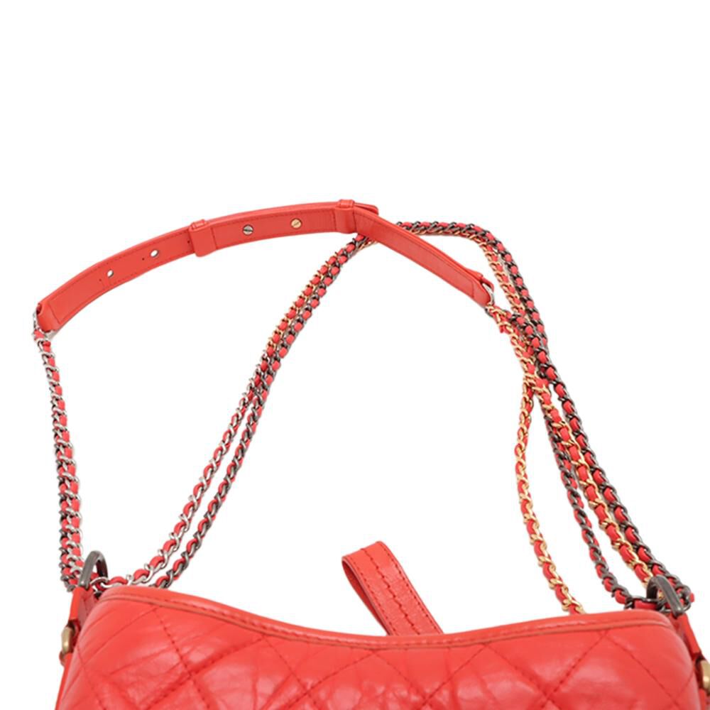 Chanel Crossbody Bag