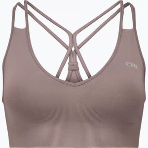 Define Seamless V-nech Sports BH