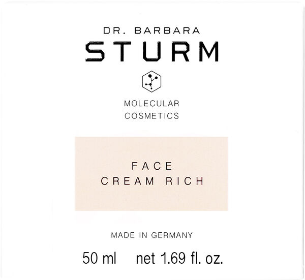 Face Cream Rich