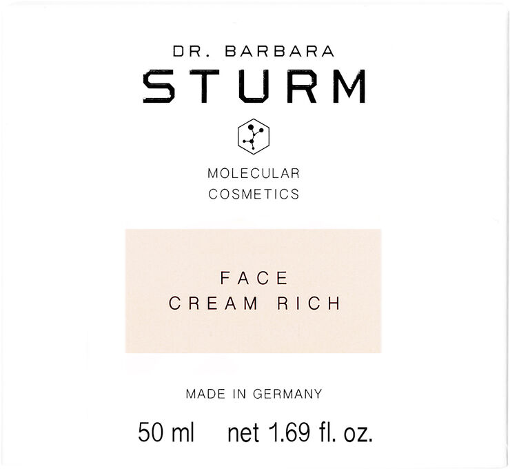 Face Cream Rich