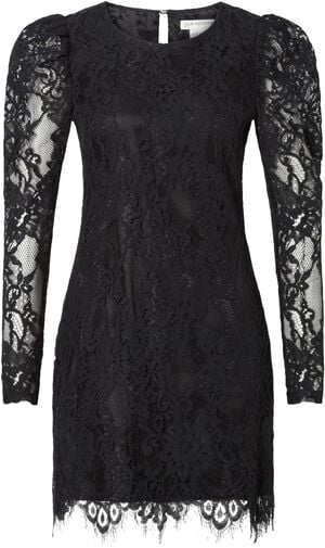 KAIA DRESS