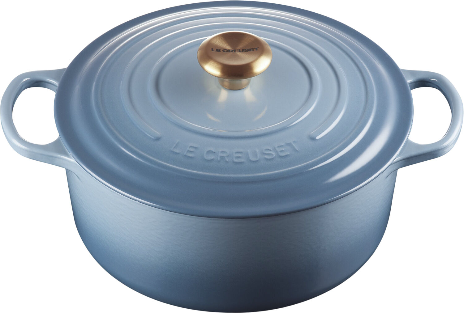 Sig Rund Gryde Cham 26cm GK