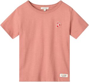 Apia Shortsleeve T-shirt Dusty rasp