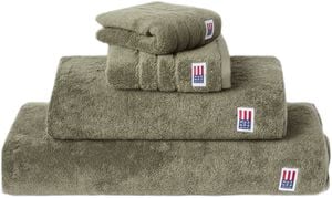 Original Towel Dusty Olive
