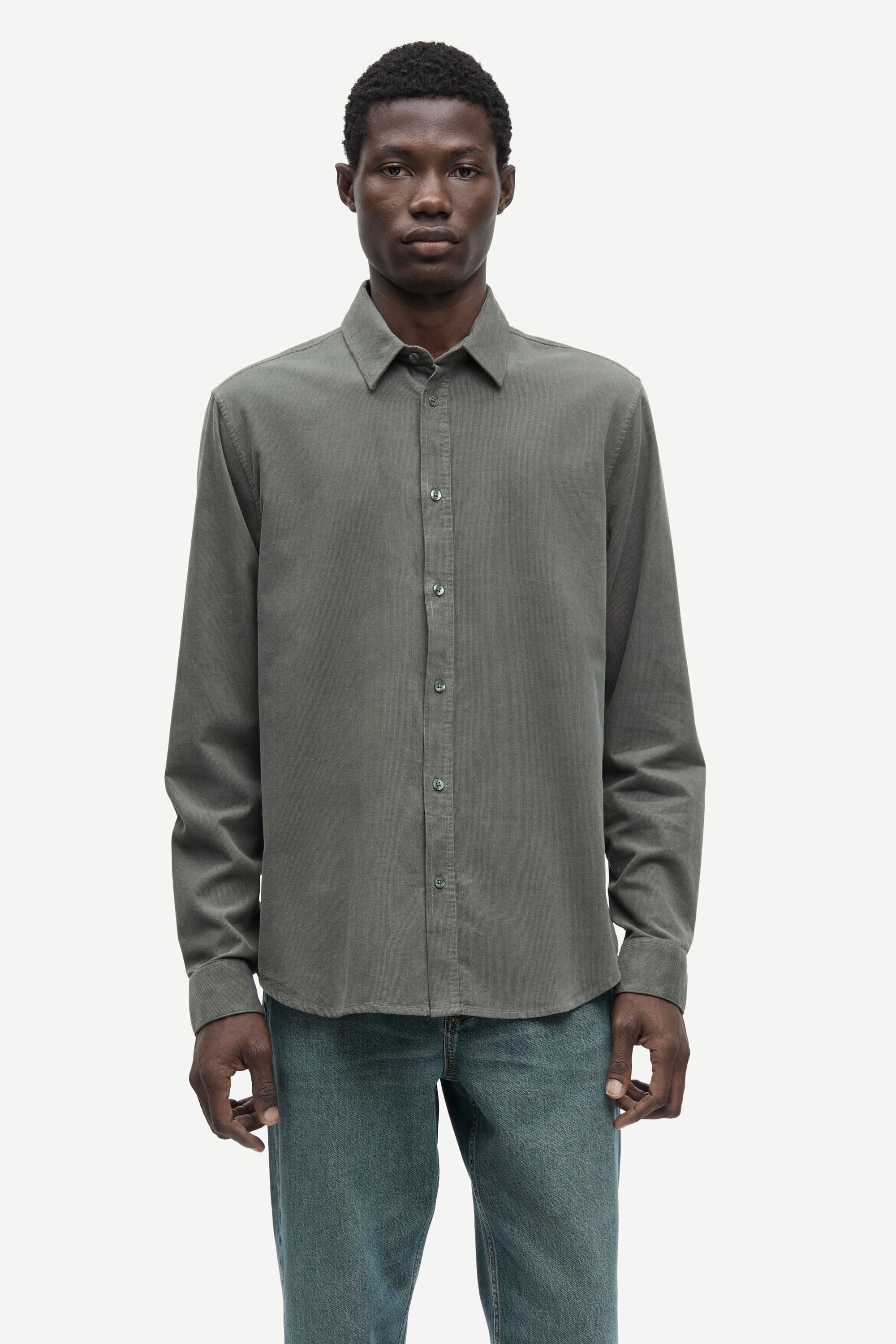 Saliam NX shirt 10504