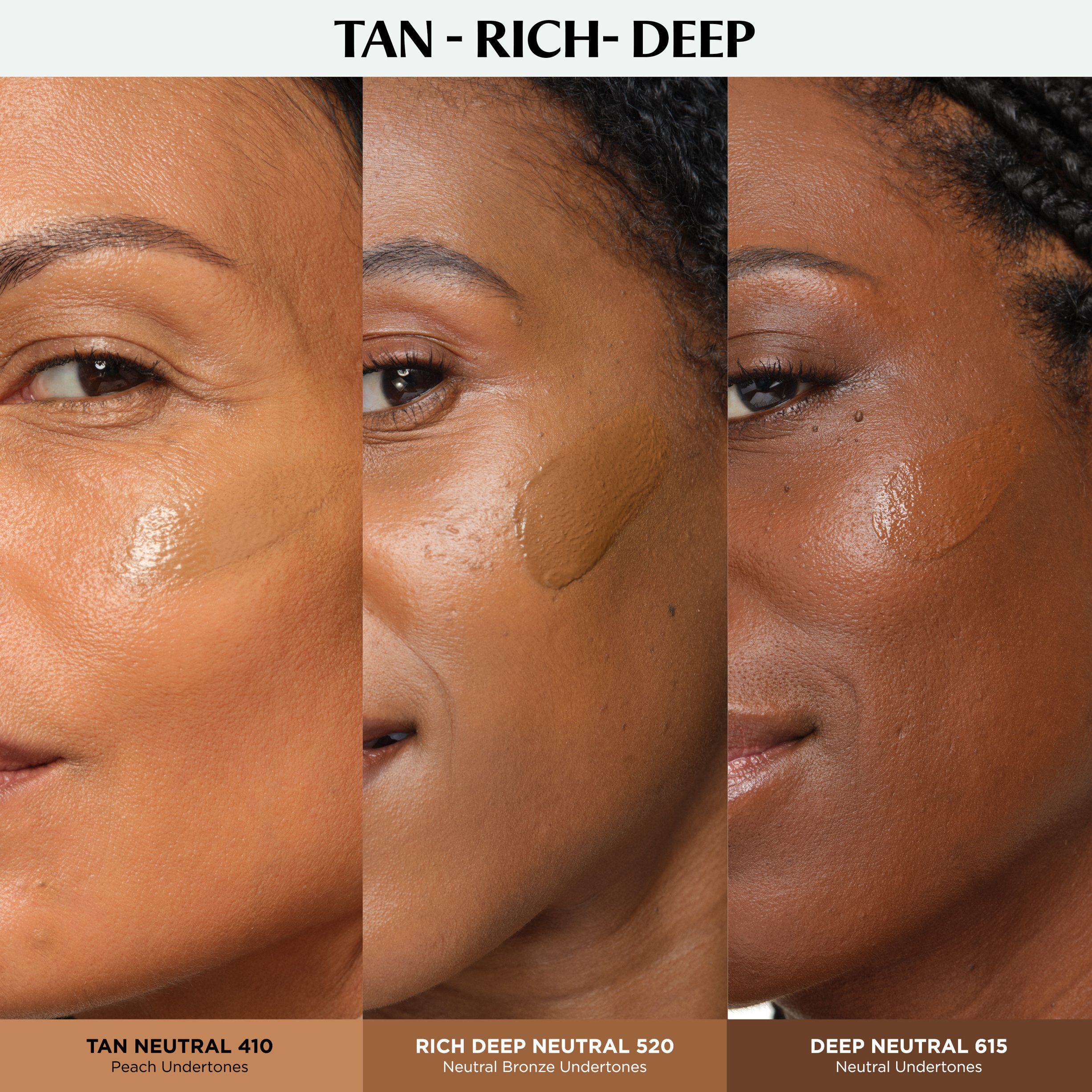 Do It All Sheer Tint Face Balm