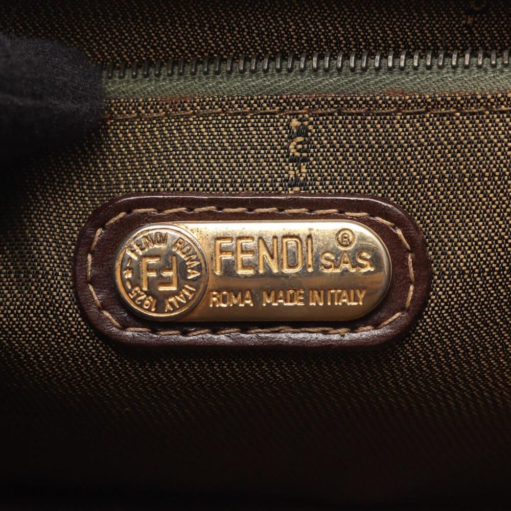 Fendi Handbag